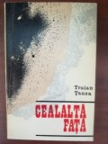 Cealalta fata- Traian Tanea