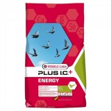 Hrana porumbei, Versele-Laga Energy Plus IC+, 18 kg, Versele Laga