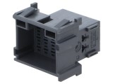 Conector Automotive JPT MCP 2.8 Tată Mufă pe Cablu PIN 15