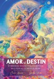 Amor Si Destin, Chico Xavier - Editura Soma