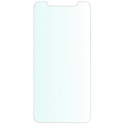 Folie sticla protectie ecran Tempered Glass pentru Apple iPhone X/XS/11 Pro foto