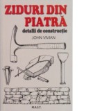Ziduri din piatra. Detalii de constructie - John Vivian
