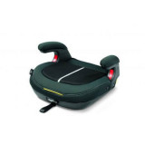 Scaun auto inaltator pentru copii Viaggio 2-3 Shuttle, Forest, Peg Perego