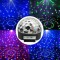 Glob disco cu Mp3 player, boxa incorporata , cititor de stick usb si card