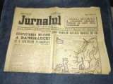 ZIARUL JURNALUL 12 APRILIE 1940