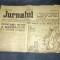 ZIARUL JURNALUL 12 APRILIE 1940