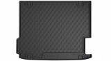 Tavita portbagaj Bmw X4 F26, 2014-2020, din cauciuc Rubbasol, marca Gledring AutoDrive ProParts