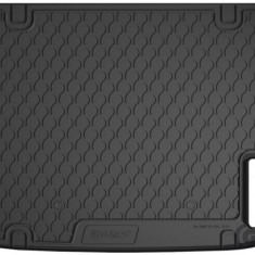 Protectie portbagaj Bmw X4 F26, 2014 -> prezent, din cauciuc Rubbasol, marca Gledring Kft Auto