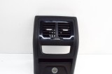 Gura de ventilație consola centrală BMW X3 G01, F97 2019 OEM: 9363822,6813111 21580713