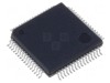Microcontroler ARM 72MHz LQFP64 2-3.6VDC 16bit Timere STM32F103RET6