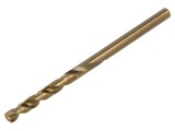 Burghiu pentru metal HSS-Co &Oslash; 4,5mm