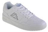 Pantofi pentru adidași Kappa Broome Low 243323-1011 alb