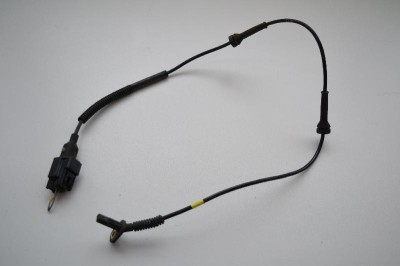Senzor ABS dreapta spate LAND ROVER RANGE ROVER EVOQUE L538 2012 OEM: BJ32-28372 2346205 foto