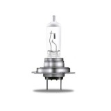 Bec auto Osram H7 12V 55W halogen cu soclu PX26d pentru far