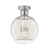 Hayari Glamour Day Apa de Parfum Unisex 100 ml Floral Lemnos Elegant