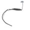 Amplificator de antena VW GOLF VII 5G1, BQ1, BE1, BE2 2017 OEM: 5N0035570 | 11256429