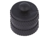 Capac Protecție Conectori M12 IP67 Plastic