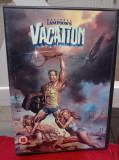 DVD - Vacation - engleza
