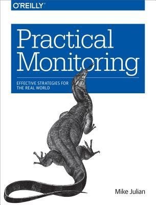 Practical Monitoring: Effective Strategies for the Real World foto