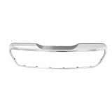 Rama grila masca Peugeot 108, 06.2014-, parte montare fata, 57A105-5, Aftermarket