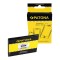 Samsung EB595675LU GT-N719 Galaxy Note 2 GT-N7100 3400mAh Li-Ion baterie / baterie re&icirc;ncărcabilă - Patona