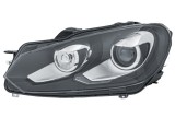 HELLA 1ZS 009 902-511 Far