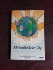 A FRIEND IN EVERY CITY - PENNY POWER (CARTE IN LIMBA ENGLEZA)