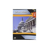 Steck-Vaughn Core Skills Social Studies: Workbook Grade 6