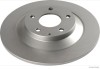 A.B.S. COATED Disc frana plin, acoperit (cu un strat protector)