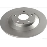 A.B.S. COATED Disc frana plin, acoperit (cu un strat protector)