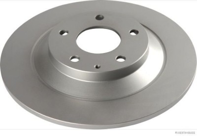 A.B.S. COATED Disc frana plin, acoperit (cu un strat protector) foto