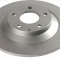 A.B.S. COATED Disc frana plin, acoperit (cu un strat protector)