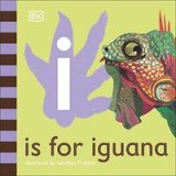 I Is for Iguana