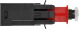 Comutator lumina frana Citroen: Nemo; Fiat: Fiorino, Grande Punto, Qubo; Opel: Adam, Astra, Corsa, Meriva, Signum, Vectra, Zafira; Peugeot: Bipper;