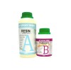 Rasina Art Epoxy Resin 800 Gr., ABW Royal