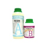 Cumpara ieftin Rasina Art Epoxy Resin 800 Gr., ABW Royal