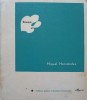 Poeme Miguel Hernandez, Editura Pentru Literatura Universala 1968, Carte Poezie Romana, 215 Pagini, Necartonata