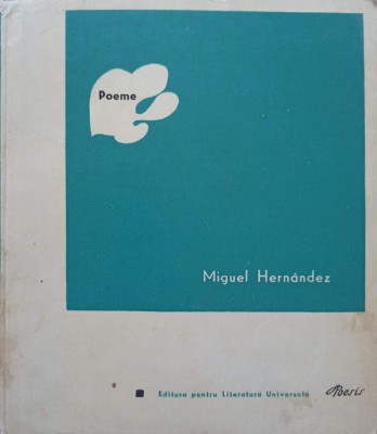 POEME-MIGUEL HERNANDEZ-260939 foto