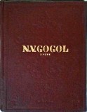 N. V. Gogol - Opere, volumul 4. Opere dramatice
