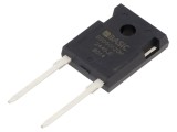 Diodă redresoare Schottky SiC THT, 1,2 kV, 50 A