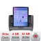 Navigatie Audi TT 2004-2011 G-078 ecran tip TESLA 9.7&quot; cu Android Radio Bluetooth Internet GPS WIFI 4+32GB DSP 4G Octa CarStore Technology