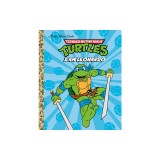 I Am Leonardo (Teenage Mutant Ninja Turtles)