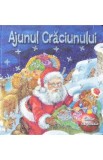 Ajunul Craciunului. Carte cu puzzle