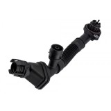 Furtun aerisire bloc motor Bmw Seria 5, 5, 5 Gran Turismo, 6, 6, 7, X5, X6 4.4 2007-2018, 11157646086