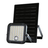 Reflector cu incarcare solara 10w 1500lm