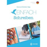 Einfach Schreiben - Somin&eacute; Hrebik Olga