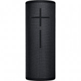 Boxa portabila Logitech Megaboom 3, Putere RMS 20W, Night Black