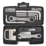 Trusa Mini Scule SUPER B TB-1170 24 Functii