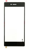 Touchscreen Lenovo Vibe Shot Z90-7 Negru Display Digitizer