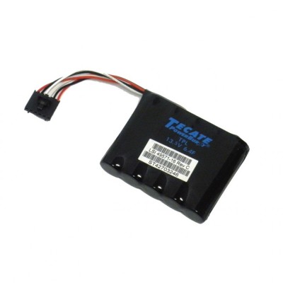 Baterie RAID Controller IBM M5110 LSI 49571-16 FRU 00JY023 foto